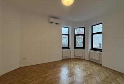 Vilă interbelică restaurată | Ultra Premium Office Villa | Dorobanți Capitale - 24