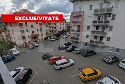 Apartament 3 camere 61 mp, 2 balcoane, parcare - 9