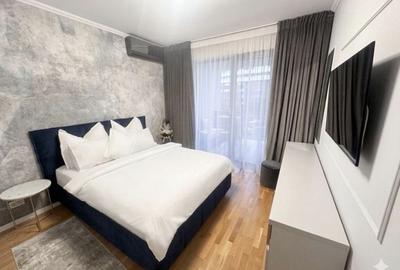3 camere AVIATIEI ||  LOC DE PARCARE INCLUS || ATLAS RESIDENCE - 3