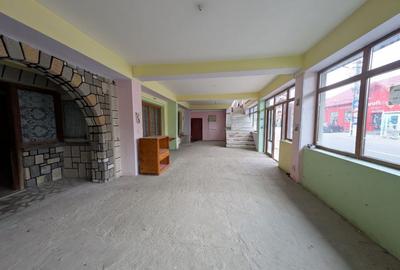 Investitie ideala - Cladire cu Spatiul Comercial la Parter, Teren  845 mp - 3