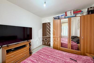 Apartament cu 2 camere de vanzare, zona Aradului, Timisoara - 4