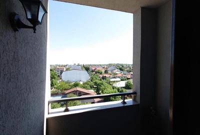Sos Chitilei | 3 Camere | Terasa 40 Mp | Boxa | Baie x2 | Total 120 Mp - 12