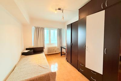 Apartament 3 camere OBOR BLOC ALMO - 7
