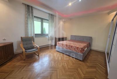 Casă de închiriat în Zona Trei Stejari - 2
