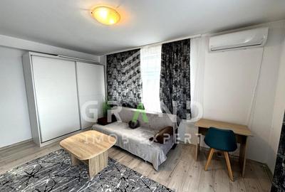 2 camere DECOMANDAT | TERASA 15mp | Buna ziua-Grand Hotel Italia - 6