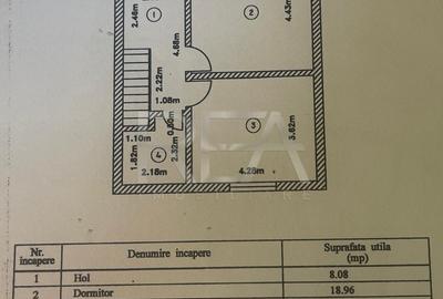 Casa 3 Camere - Bragadiru - Centrala Proprie - 15
