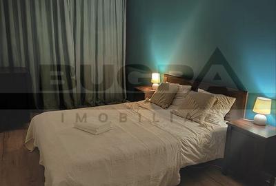 Apartament de 3 camere, modern, 65mp, 2 parcari, zona Auchan Iris - 2