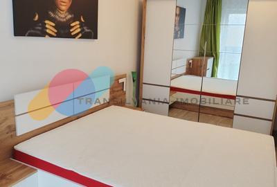 Apartament 44.7 Mp, ansamblu Ego Residence - Calea Baciului - 3