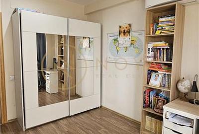Apartament de vanzare de 4 camere in zona Pipera - 14