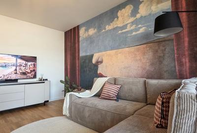 Apartament 2 camere | The Ivy | Design interior | INVESTITIE - 5