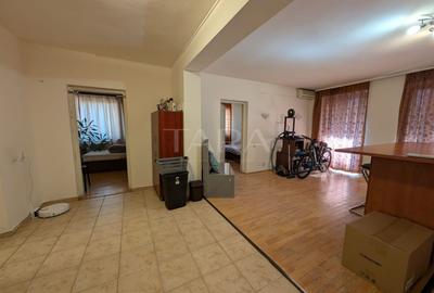 Apartament 3 camere spațios în Bună Ziua - 2