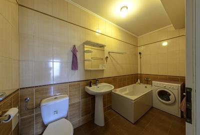 2 CAMERE Drumul Taberei Prelungirea Ghencea LIDL bloc 2009 lift finisat mobilat - 11