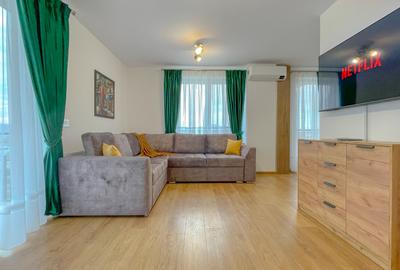 Apartament 2 camere | Dressing | 3 Terase | Parcare & Boxă | Kasper Coresi - 2