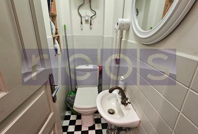 DE INCHIRIAT SPATIU COMERCIAL STRADAL DOROBANTI | TRAFIC INTENS - 5
