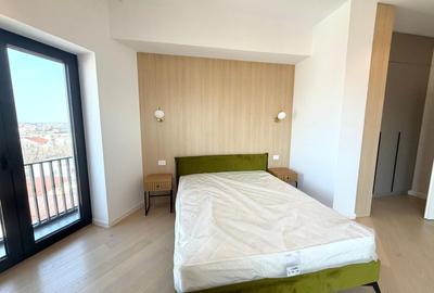 PENTHOUSE 5 rooms | EXCLUSIV | Aviatiei-Herastrau - 8