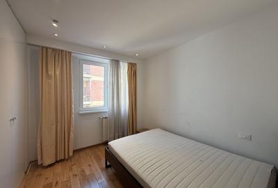 Apartament duplex 3 camere | Herăstrău | 83 mp | Exclusiv rezidențial - 11