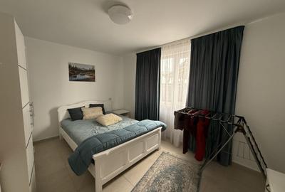 Casă de vânzare | Șcheia  | 146 mp | Complet mobilată - 10