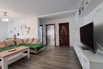 Apartament 3 camere,  modern - Selimbar - 4