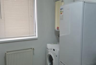 Apartament 1 camera decomandat, zona Platou Galata - 8