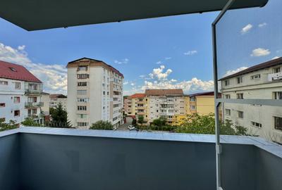 Apartament 4 camere - Valea Aurie - Sibiu - 18