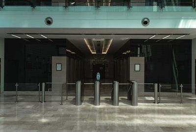 Spații de birouri de închiriat (Afi Floreasca Park) - 2