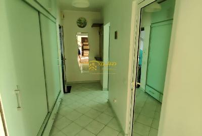 Apartament 2 camere, zona Bucsinescu/Tudor Vladimirescu. - 5