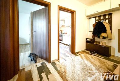 ZERO Comision! Bloc nou 2016 etaj1: 2 cam decomandat 55mp Tatarasi Moara De Vânt - 1