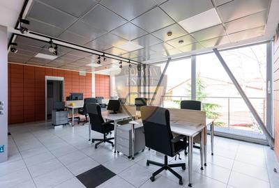 Spatiul comercial, Stadion, 225 mp utili cu curte si balcoane, 5 bai, bucatarie - 1