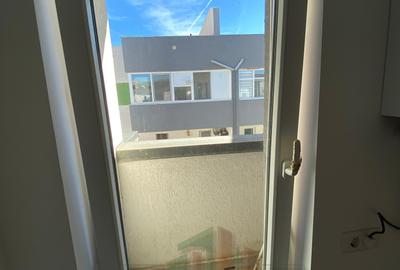 Garsoniera 45 mp - Ideala Locuit sau Investitie - Terasa spatioasa - 6