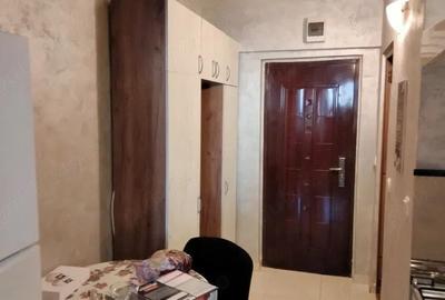 De inchiriat - garsoniera, Tiglina 1 - A-uri, langa Tribunal, 290 euro - 5