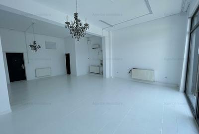 Spatiu comercial STRADAL - Strada Cristalului - Bragadiru - Comision 0% - 5