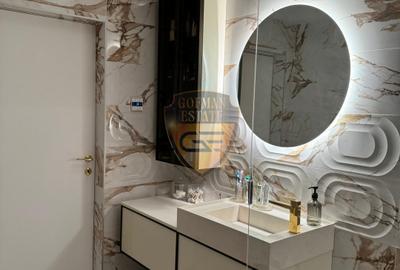 Luxury Residence, 3 camere 131mp Bld Mamaia Butoaie Parcare, Smart home, parcare - 17
