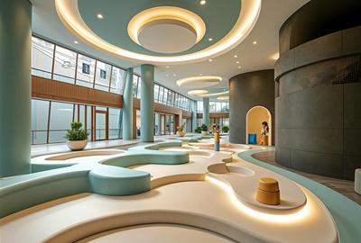 Hala stradala de vanzare in Voluntari / Pipera / Nord - 1