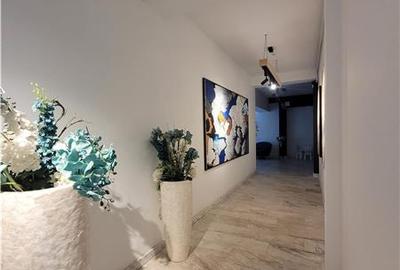 Apartament Mobilat si Utilat Finisaje Luxury, Prima Linie la Mare, Mamaia Nord - 12