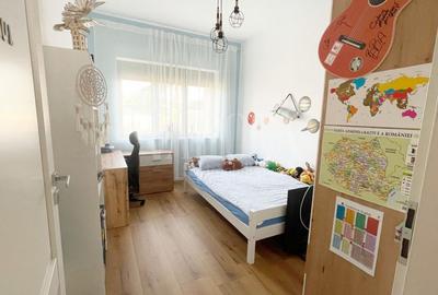 Casa 4 camere de vanzare in Grigorescu Oradea, Oradea - 4