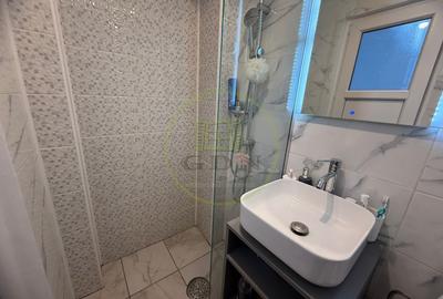 Apartament 2 camere, 30 mp, cartier Valea Rosie, zona Pietei - 7