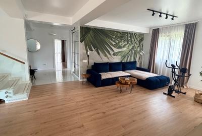Casă individuală premium de vânzare – Comuna Berceni, Cartier Nou, Str. Miorița - 3
