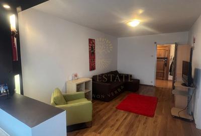 3 Camere Et.8/10 Bloc Reabilitat Metrou Raul Doamnei - 3