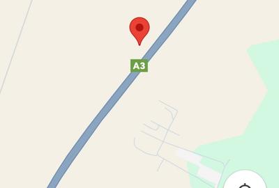 Teren Pipera - Adora - A3 - Lipit de autostrada ! - 3