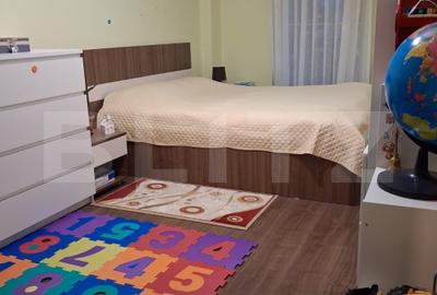 Apartament 2 camere, 58 mp, la cheie, zona Edgar, Manastur - 2