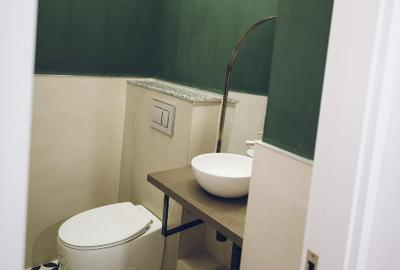 Targoviste, Micro 2 - Apartament 90 mp - 3 camere, decomandat - 7