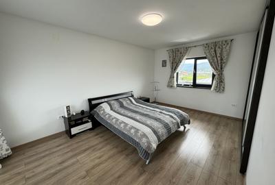 Vilă modernă de vânzare în Cristian | Construcție 2019 | Teren 500 mp - 13