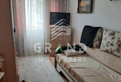 Ap 3 camere | BALCON | zona Mănăștur – Complex Big - 1