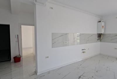 Apartament cu 3 camere si un loc de parcare - 5