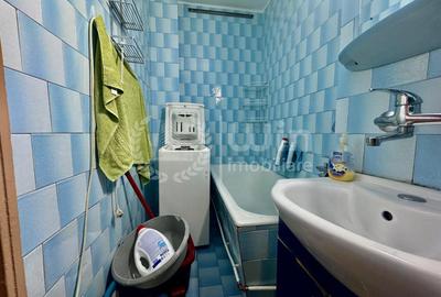 Apartament 4 camere I Decomandat | Etaj 8/10 | Manastur | Cinema Dacia - 12