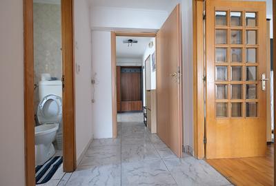Cal. CALARASILOR, apartament 2 camere decomandate, mobilate si utilate, etaj 6/8 - 8