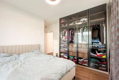 Apartament 4 camere de vanzare in Gara, Cluj Napoca - 4