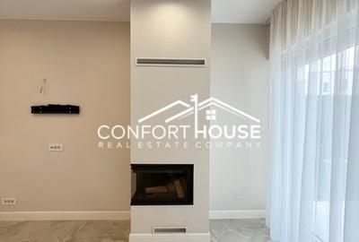 Vila moderna D+P+E, piscina, ansamblu rezidential, IANCU NICOLAE-British School - 7