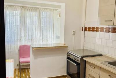 Apartament trei camere - Blvd. Gării - parter - 78mp - 2