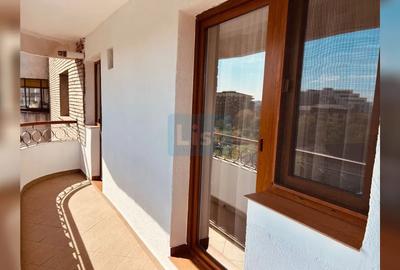 COMISION 0% | 2 Camere Decomandate | Zona Iulius Mall | - 5